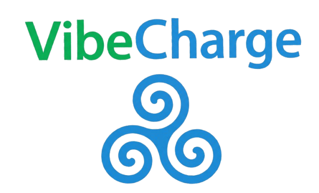 Vive Charge — logotipo